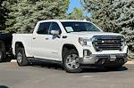 Used 2020 GMC Sierra 1500 SLT Crew Cab 4x4, Pickup for sale #324209 - photo 3