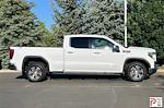 Used 2020 GMC Sierra 1500 SLT Crew Cab 4x4, Pickup for sale #324209 - photo 4