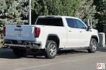 Used 2020 GMC Sierra 1500 SLT Crew Cab 4x4, Pickup for sale #324209 - photo 2