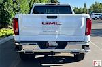 Used 2020 GMC Sierra 1500 SLT Crew Cab 4x4, Pickup for sale #324209 - photo 5