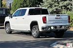 Used 2020 GMC Sierra 1500 SLT Crew Cab 4x4, Pickup for sale #324209 - photo 6