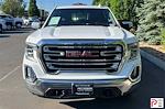 Used 2020 GMC Sierra 1500 SLT Crew Cab 4x4, Pickup for sale #324209 - photo 9