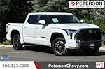 Used 2023 Toyota Tundra SR5 CrewMax Cab 4x4, Pickup for sale #324218B - photo 1