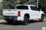 Used 2023 Toyota Tundra SR5 CrewMax Cab 4x4, Pickup for sale #324218B - photo 2