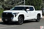 Used 2023 Toyota Tundra SR5 CrewMax Cab 4x4, Pickup for sale #324218B - photo 8