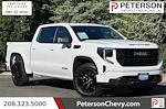 Used 2023 GMC Sierra 1500 Elevation Crew Cab 4x4, Pickup for sale #324221 - photo 1