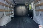 Used 2022 GMC Savana 2500 Work Van 4x2, Empty Cargo Van for sale #324275 - photo 13