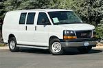 Used 2022 GMC Savana 2500 Work Van 4x2, Empty Cargo Van for sale #324275 - photo 3