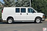 Used 2022 GMC Savana 2500 Work Van 4x2, Empty Cargo Van for sale #324275 - photo 4