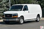 Used 2022 GMC Savana 2500 Work Van 4x2, Empty Cargo Van for sale #324275 - photo 8