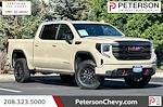 Used 2022 GMC Sierra 1500 AT4X Crew Cab 4x4, Pickup for sale #324281 - photo 4