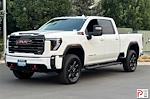 Used 2024 GMC Sierra 3500 AT4 Crew Cab 4x4, Pickup for sale #324282 - photo 8