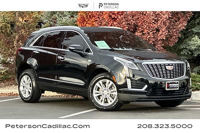 Used 2021 Cadillac XT5 Luxury AWD, SUV for sale #G253231B - photo 1