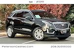 Used 2021 Cadillac XT5 Luxury AWD, SUV for sale #G253231B - photo 1