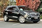 Used 2021 Cadillac XT5 Luxury AWD, SUV for sale #G253231B - photo 3