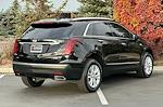 Used 2021 Cadillac XT5 Luxury AWD, SUV for sale #G253231B - photo 2