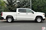 Used 2023 Chevrolet Silverado 1500 Work Truck Crew Cab 4x4, Pickup for sale #324301A - photo 4