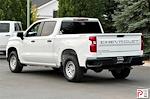 Used 2023 Chevrolet Silverado 1500 Work Truck Crew Cab 4x4, Pickup for sale #324301A - photo 6