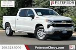 Used 2022 Chevrolet Silverado 1500 LT Crew Cab 4x4, Pickup for sale #324314 - photo 1