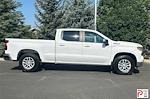 Used 2022 Chevrolet Silverado 1500 LT Crew Cab 4x4, Pickup for sale #324314 - photo 3