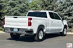 Used 2022 Chevrolet Silverado 1500 LT Crew Cab 4x4, Pickup for sale #324314 - photo 2