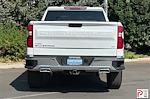 Used 2022 Chevrolet Silverado 1500 LT Crew Cab 4x4, Pickup for sale #324314 - photo 4