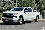 Used 2022 Chevrolet Silverado 1500 LT Crew Cab 4x4, Pickup for sale #324314 - photo 7