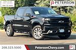 Used 2022 Chevrolet Silverado 1500 RST Crew Cab 4x4, Pickup for sale #324325 - photo 1