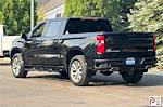 Used 2022 Chevrolet Silverado 1500 RST Crew Cab 4x4, Pickup for sale #324325 - photo 6