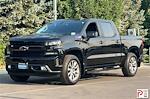 Used 2022 Chevrolet Silverado 1500 RST Crew Cab 4x4, Pickup for sale #324325 - photo 8