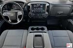 Used 2015 Chevrolet Silverado 1500 LT Crew Cab 4x4, Pickup for sale #324328A - photo 14