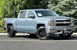 Used 2015 Chevrolet Silverado 1500 LT Crew Cab 4x4, Pickup for sale #324328A - photo 3