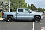 Used 2015 Chevrolet Silverado 1500 LT Crew Cab 4x4, Pickup for sale #324328A - photo 4