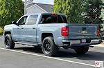 Used 2015 Chevrolet Silverado 1500 LT Crew Cab 4x4, Pickup for sale #324328A - photo 6