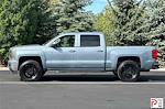 Used 2015 Chevrolet Silverado 1500 LT Crew Cab 4x4, Pickup for sale #324328A - photo 7