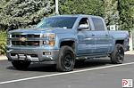 Used 2015 Chevrolet Silverado 1500 LT Crew Cab 4x4, Pickup for sale #324328A - photo 8