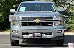 Used 2015 Chevrolet Silverado 1500 LT Crew Cab 4x4, Pickup for sale #324328A - photo 9