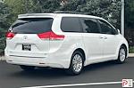 Used 2014 Toyota Sienna XLE 4x2, Minivan for sale #324330A - photo 2