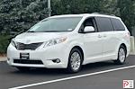 Used 2014 Toyota Sienna XLE 4x2, Minivan for sale #324330A - photo 8