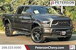 Used 2018 Ram 2500 Laramie Crew Cab 4x4, Pickup for sale #324340 - photo 1