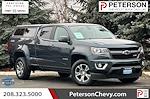 Used 2019 Chevrolet Colorado Z71 Crew Cab 4x4, Pickup for sale #324341C - photo 1