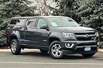 Used 2019 Chevrolet Colorado Z71 Crew Cab 4x4, Pickup for sale #324341C - photo 3