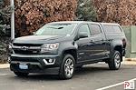 Used 2019 Chevrolet Colorado Z71 Crew Cab 4x4, Pickup for sale #324341C - photo 8