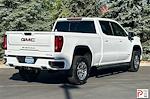 Used 2023 GMC Sierra 1500 AT4 Crew Cab 4x4, Pickup for sale #324347 - photo 2