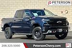 Used 2019 Chevrolet Silverado 1500 LT Crew Cab 4x4, Pickup for sale #324355 - photo 1