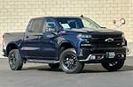 Used 2019 Chevrolet Silverado 1500 LT Crew Cab 4x4, Pickup for sale #324355 - photo 3