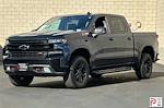 Used 2019 Chevrolet Silverado 1500 LT Crew Cab 4x4, Pickup for sale #324355 - photo 8