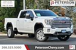 Used 2021 GMC Sierra 3500 Denali Crew Cab 4x4, Pickup for sale #324357 - photo 1