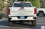 Used 2021 GMC Sierra 3500 Denali Crew Cab 4x4, Pickup for sale #324357 - photo 5