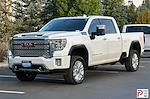 Used 2021 GMC Sierra 3500 Denali Crew Cab 4x4, Pickup for sale #324357 - photo 8